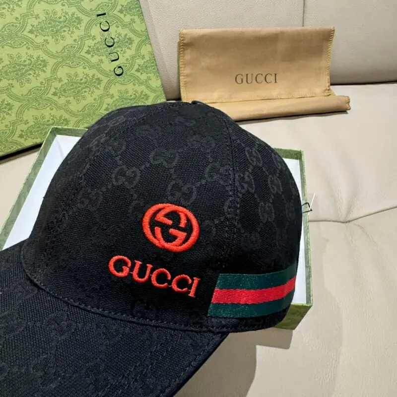 gucci casquette s_12503073